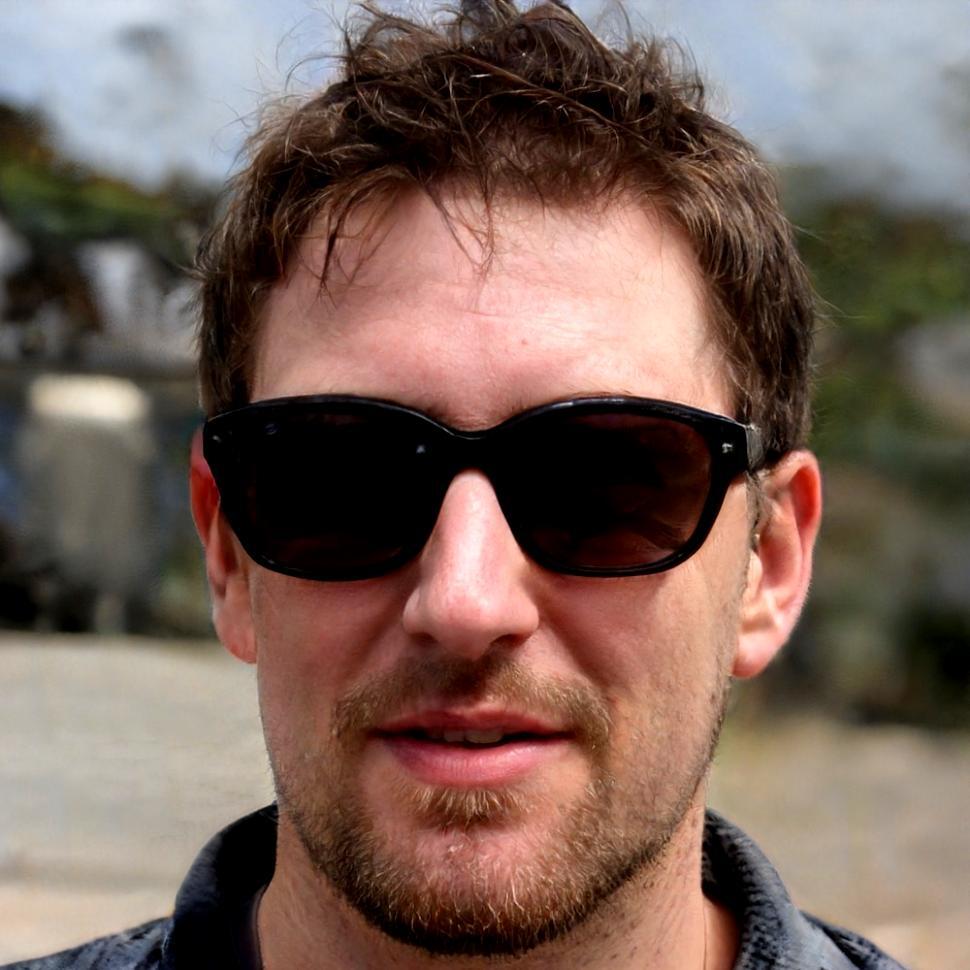 Артур Жакупов, руководитель отдела маркетинга