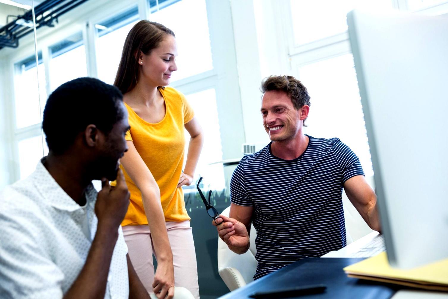 Процесс анализа контента и подготовки рекомендаций