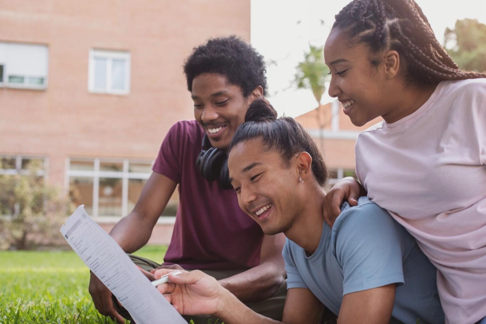 Обучение анализу данных